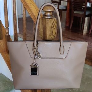 Henri Bendel Noho Tote Bag